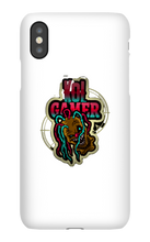 koljoseph iPhone Phone Cases