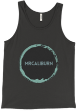 caliburn Tank Top