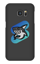sharkdxd Samsung Phone Cases