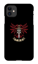 TDK iPhone Phone Cases