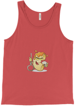 MacaroniHangman Tank Top