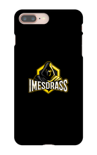 ImEsdrass iPhone Phone Cases