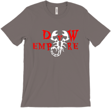deftestviolator DVW Empire T-Shirts