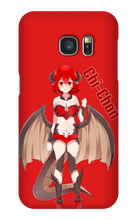 vastrogames Samsung Phone Cases