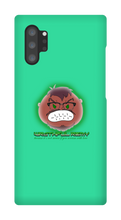 wrathfulremy Samsung Phone Cases