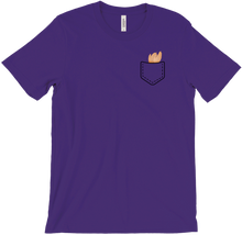 Tiny Butler Pocket Shirt