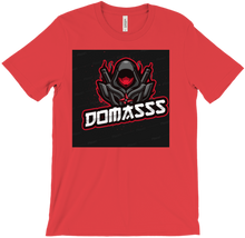 domasss_lt T-Shirts