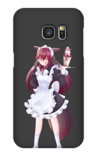 Riana Maid Samsung Case
