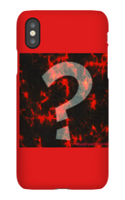 mystiryon2 iPhone Phone Cases