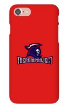 theremproject iPhone Phone Cases