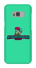athundergooch13 Samsung Phone Cases