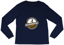 barnboski Long Sleeve Tee