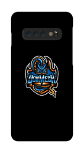 donmegagamez Samsung Phone Cases
