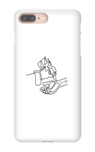 tpep iPhone Phone Cases