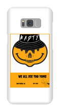 WADTY - Smiley / Samsung Phone Cases
