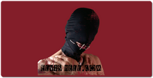 elvis hell XXL Gaming Mousepad