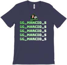 gg_marcio_s T-Shirts
