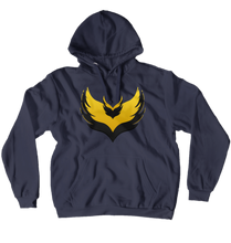 ressurrecctt Hoodies (No-Zip/Pullover)