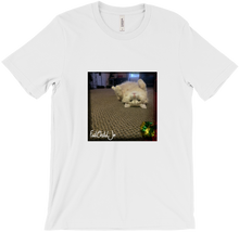 failchildjo Tails T-Shirts