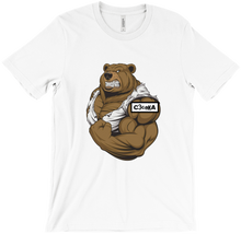 C3caKA's StrongT-Shirts