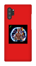 comp2k19 Samsung Phone Cases