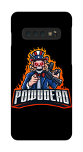 powudead Samsung Phone Cases