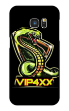 vip4xx Samsung Phone Cases
