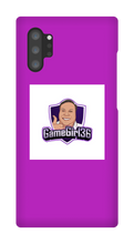 gamegirl36 Samsung Phone Cases