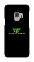 SpaceMonkey Samsung Phone Cases