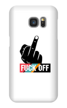 green_ranger420 Samsung Phone Cases fu