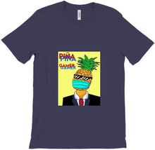 PiñaLeMar Camisetas