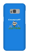 coolbreezy07 Samsung Phone Cases