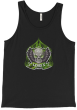 lehbisballerbude Tank Top