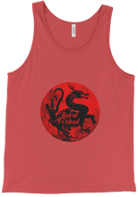 clinicalreload Tank Top