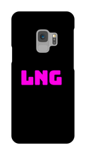 LNG Samsung Phone Cases