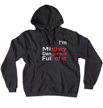 midanful Hoodies (No-Zip/Pullover)