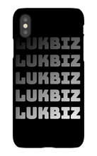 lukbiz iPhone Phone Cases