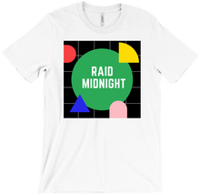 ttv_raidmidnight T-Shirts
