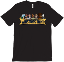The Boys from the Taint