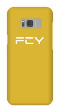Forcify Samsung Phone Case