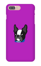 blublood22games iPhone Phone Cases