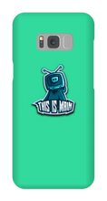 This is Main's Samsung Phone Cases