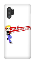 subfiregaming Samsung Phone Cases