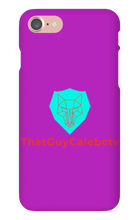 ThatGuyCalebctv iphone 8 plus case