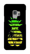 nimbus_08 Samsung Phone Cases