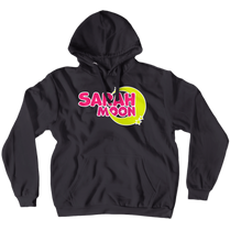 Moon Hoodie