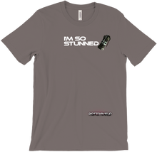 STUNNED T-SHIRT