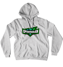 cptvertraeglich Hoodies (No-Zip/Pullover)