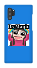 femalemagician Samsung Phone Cases