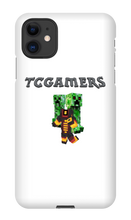 tcgamers iPhone Phone Cases